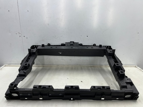 Pas przedni Seat Ateca 16r.- wzmocnienie ramka chłodnic oryginalne 575805588m