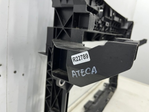 Pas przedni Seat Ateca 16r.- wzmocnienie ramka chłodnic oryginalne 575805588m