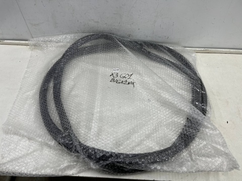 Uszczelka BMW X3 G01 X3M F97 17-24r. NOWA guma klapy bagażnika karoseryjna wewnętrzna 7494945