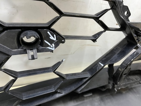 Zderzak przedni Alfa Romeo Tonale 22-25r. Przedlift przód 4XPDC 50571209