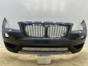 Zderzak przedni BMW X1 E84 12-15r. Lift przód 4XPDC spryski 7303750