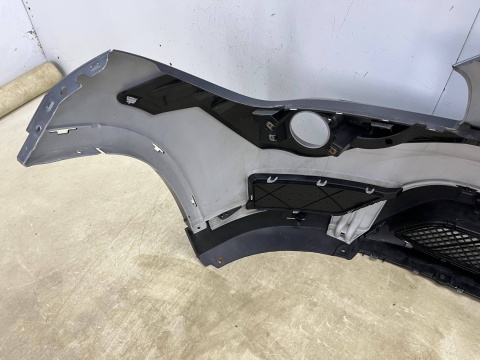 Zderzak przedni BMW X1 E84 12-15r. Lift przód 4XPDC spryski 7303750