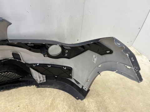 Zderzak przedni BMW X1 E84 12-15r. Lift przód 4XPDC spryski 7303750