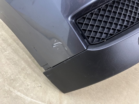 Zderzak przedni BMW X1 E84 12-15r. Lift przód 4XPDC spryski 7303750