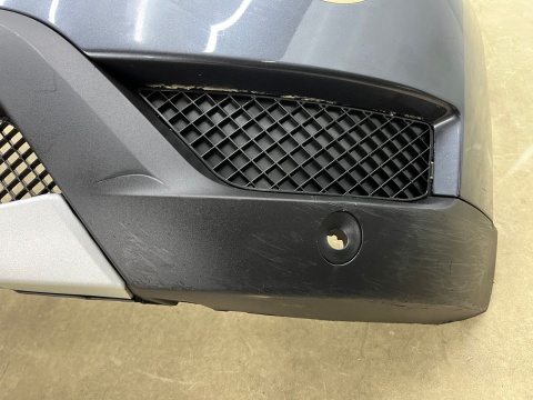 Zderzak przedni BMW X1 E84 12-15r. Lift przód 4XPDC spryski 7303750