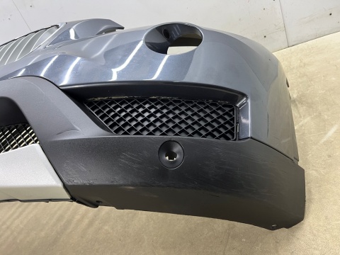 Zderzak przedni BMW X1 E84 12-15r. Lift przód 4XPDC spryski 7303750