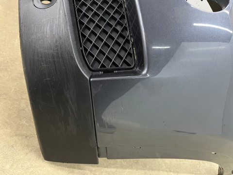 Zderzak przedni BMW X1 E84 12-15r. Lift przód 4XPDC spryski 7303750