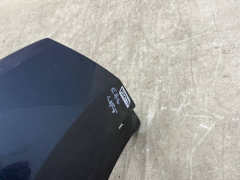 Zderzak przedni BMW X1 E84 12-15r. Lift przód 4XPDC spryski 7303750