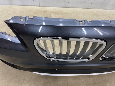 Zderzak przedni BMW X1 E84 12-15r. Lift przód 4XPDC spryski 7303750