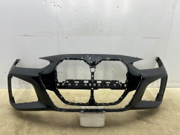 Zderzak przedni BMW 4 G22 G23 M-Pakiet 20r.- przód 6XPDC 8082226