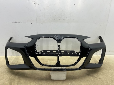 Zderzak przedni BMW 4 G22 G23 M-Pakiet 20r.- przód 6XPDC 8082226