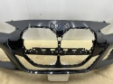 Zderzak przedni BMW 4 G22 G23 M-Pakiet 20r.- przód 6XPDC 8082226
