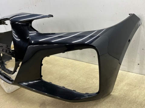 Zderzak przedni BMW 4 G22 G23 M-Pakiet 20r.- przód 6XPDC 8082226