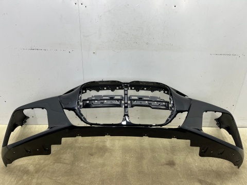 Zderzak przedni BMW 4 G22 G23 M-Pakiet 20r.- przód 6XPDC 8082226