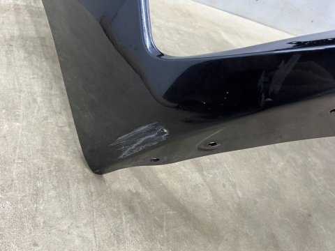 Zderzak przedni BMW 4 G22 G23 M-Pakiet 20r.- przód 6XPDC 8082226