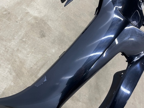 Zderzak przedni BMW 4 G22 G23 M-Pakiet 20r.- przód 6XPDC 8082226