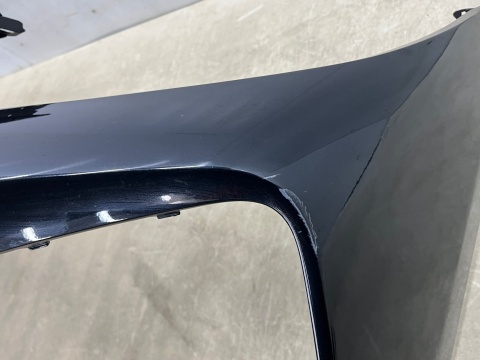 Zderzak przedni BMW 4 G22 G23 M-Pakiet 20r.- przód 6XPDC 8082226