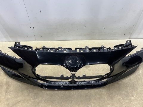 Zderzak przedni BMW 4 G22 G23 M-Pakiet 20r.- przód 6XPDC 8082226