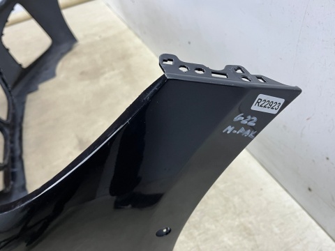 Zderzak przedni BMW 4 G22 G23 M-Pakiet 20r.- przód 6XPDC 8082226