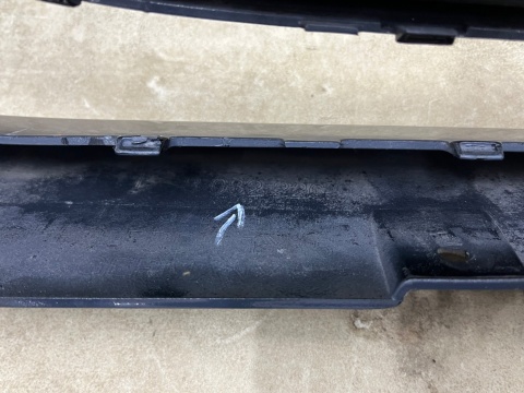 Zderzak przedni BMW 4 G22 G23 M-Pakiet 20r.- przód 6XPDC 8082226