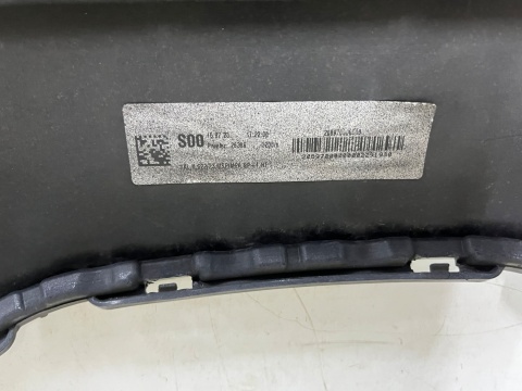 Zderzak przedni BMW 4 G22 G23 M-Pakiet 20r.- przód 6XPDC 8082226