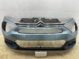 Zderzak przedni Citroen C4 III 20-24r. Przedlift przód 9834692580