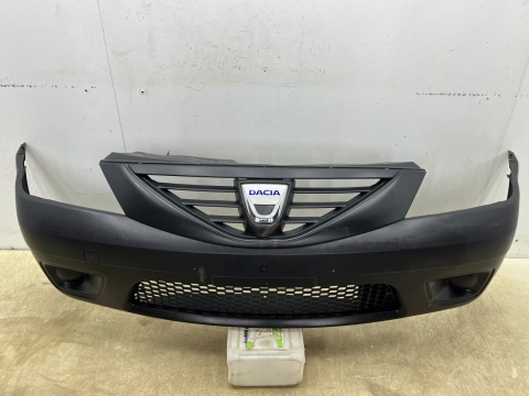 Zderzak przedni Dacia Logan Van MCV 1 I 07-13r. przód 8200825158