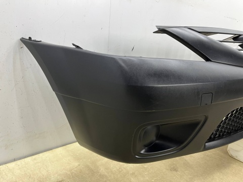 Zderzak przedni Dacia Logan Van MCV 1 I 07-13r. przód 8200825158