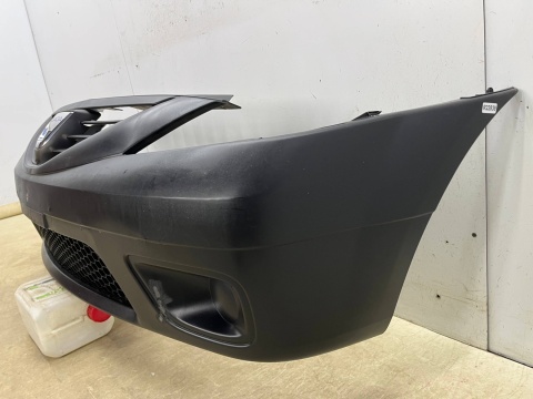 Zderzak przedni Dacia Logan Van MCV 1 I 07-13r. przód 8200825158