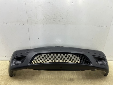 Zderzak przedni Dacia Logan Van MCV 1 I 07-13r. przód 8200825158