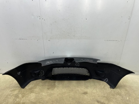 Zderzak przedni Dacia Logan Van MCV 1 I 07-13r. przód 8200825158