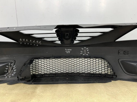 Zderzak przedni Dacia Logan Van MCV 1 I 07-13r. przód 8200825158