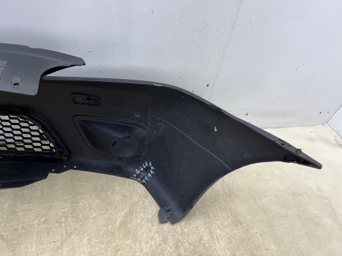 Zderzak przedni Dacia Logan Van MCV 1 I 07-13r. przód 8200825158