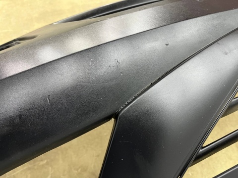 Zderzak przedni Dacia Logan Van MCV 1 I 07-13r. przód 8200825158