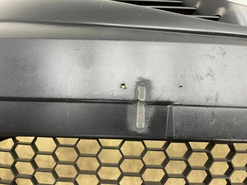 Zderzak przedni Dacia Logan Van MCV 1 I 07-13r. przód 8200825158