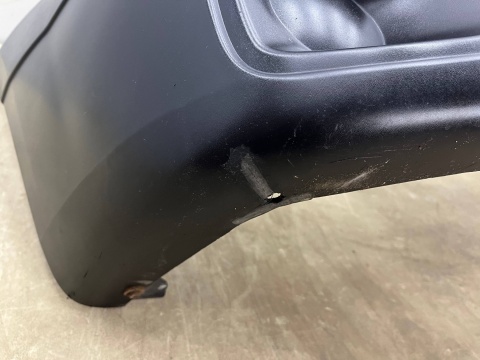 Zderzak przedni Dacia Logan Van MCV 1 I 07-13r. przód 8200825158