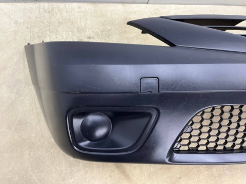 Zderzak przedni Dacia Logan Van MCV 1 I 07-13r. przód 8200825158