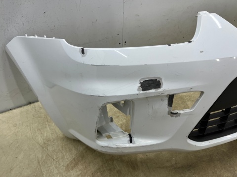 Zderzak przedni Ford C-Max Mk1 I 07-13r. Lift przód 7M51R17757AW