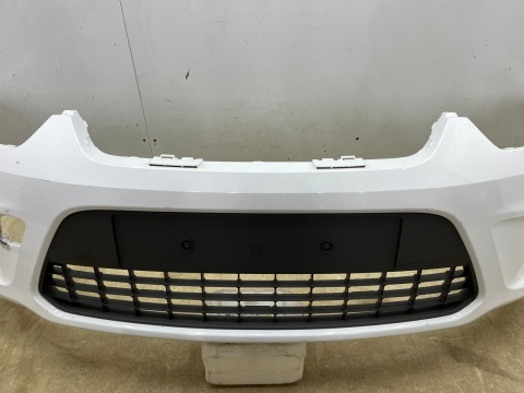 Zderzak przedni Ford C-Max Mk1 I 07-13r. Lift przód 7M51R17757AW