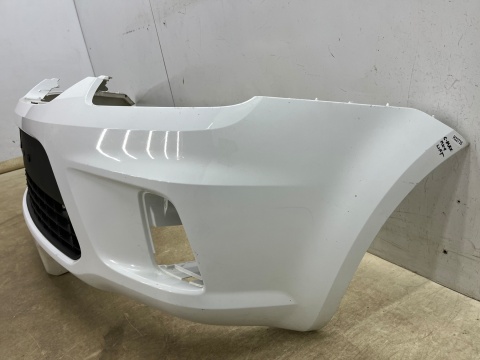 Zderzak przedni Ford C-Max Mk1 I 07-13r. Lift przód 7M51R17757AW