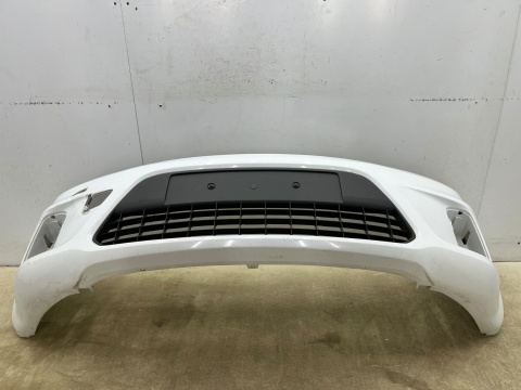 Zderzak przedni Ford C-Max Mk1 I 07-13r. Lift przód 7M51R17757AW