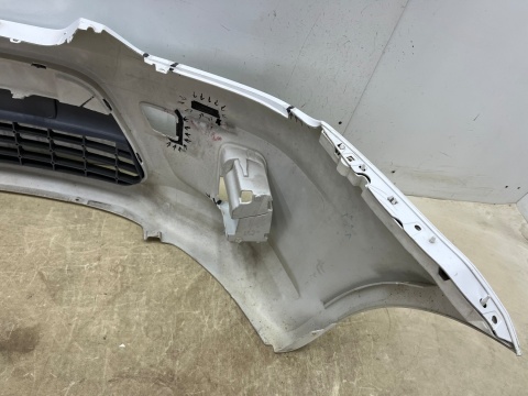 Zderzak przedni Ford C-Max Mk1 I 07-13r. Lift przód 7M51R17757AW