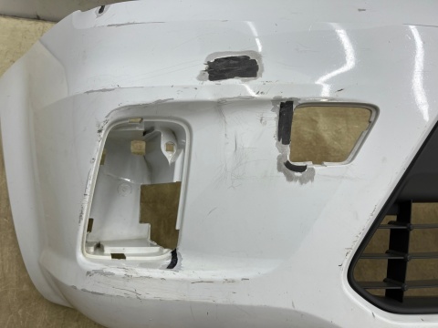 Zderzak przedni Ford C-Max Mk1 I 07-13r. Lift przód 7M51R17757AW