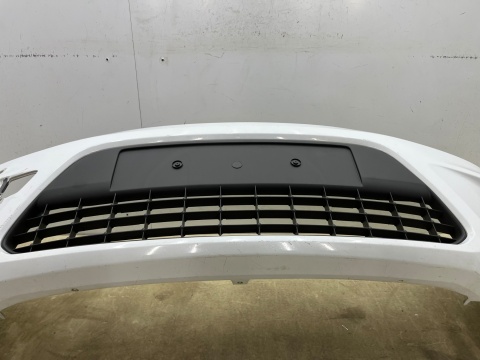 Zderzak przedni Ford C-Max Mk1 I 07-13r. Lift przód 7M51R17757AW