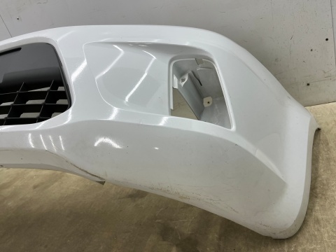 Zderzak przedni Ford C-Max Mk1 I 07-13r. Lift przód 7M51R17757AW