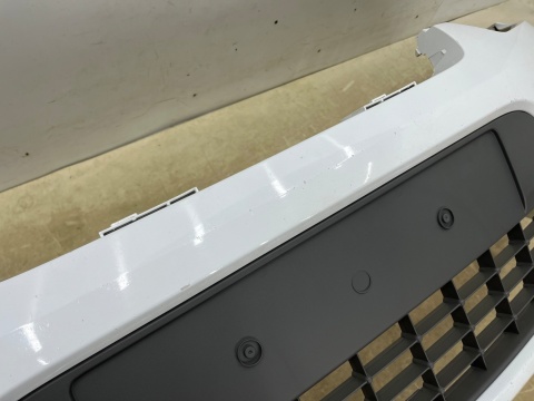 Zderzak przedni Ford C-Max Mk1 I 07-13r. Lift przód 7M51R17757AW