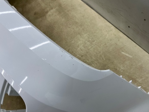 Zderzak przedni Ford C-Max Mk1 I 07-13r. Lift przód 7M51R17757AW