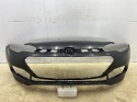 Zderzak przedni Hyundai I20 II 2 14-18r. Przedlift przód nowy oryginalny 86511-C8000