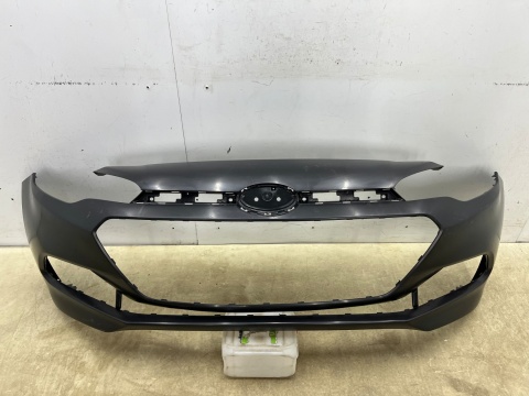 Zderzak przedni Hyundai I20 II 2 14-18r. Przedlift przód nowy oryginalny 86511-C8000