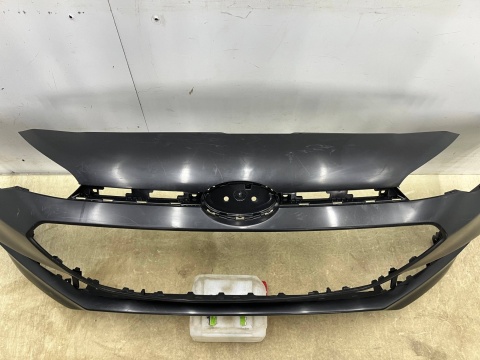 Zderzak przedni Hyundai I20 II 2 14-18r. Przedlift przód nowy oryginalny 86511-C8000